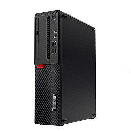 Компьютер Refurb Lenovo M710s SFF i5-6500/8/120SSD