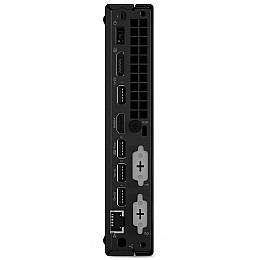 Компьютер Refurb Lenovo ThinkCentre M70q Tiny i5-11400T/16/500SSD
