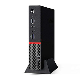 Компьютер Refurb Lenovo ThinkCentre M900 MFF i7-6700T/8/240SSD