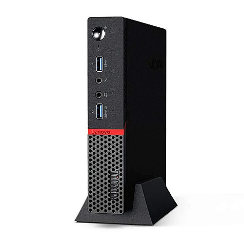 Компьютер Refurb Lenovo ThinkCentre M900 MFF i7-6700T/8/240SSD