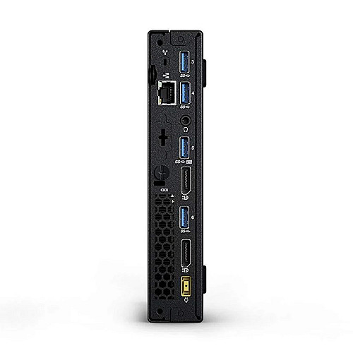 Компьютер Refurb Lenovo ThinkCentre M900 MFF i7-6700T/8/240SSD