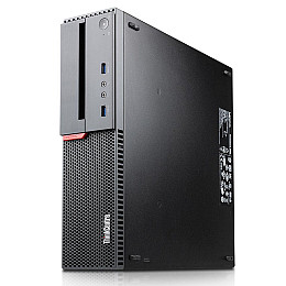 Компьютер Refurb Lenovo ThinkCentre M900 SFF i3-6100/8/120SSD