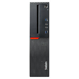 Компьютер Refurb Lenovo ThinkCentre M900 SFF i5-6500/8/240SSD