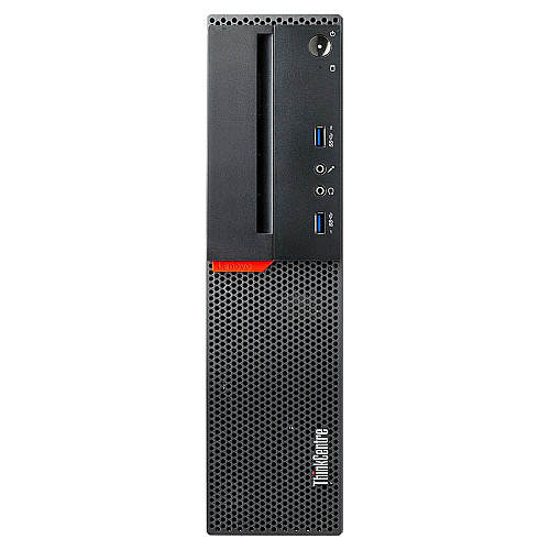 Компьютер Refurb Lenovo ThinkCentre M900 SFF i5-6500/8/240SSD