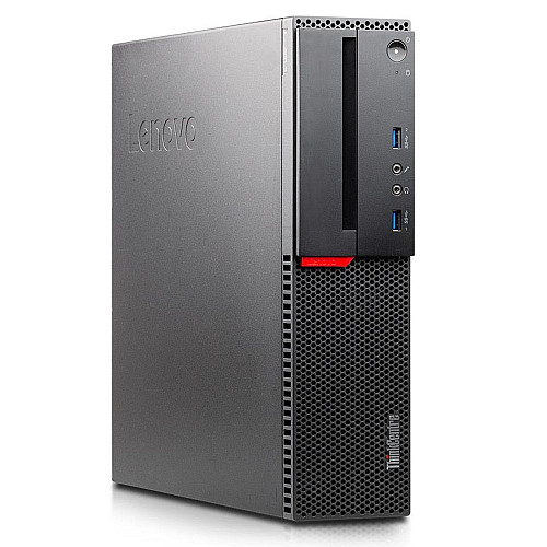 Компьютер Refurb Lenovo ThinkCentre M900 SFF i5-6500/8/240SSD