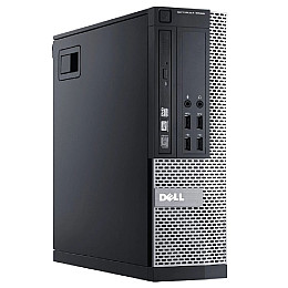 Компьютер Refurb Dell Optiplex 9020 SFF i5-4570/16/240SSD