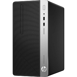 Компьютер Refurb HP ProDesk 400 G4 MT i5-7500/16/240SSD