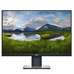 Монітор Refurb 24" Dell P2421 Клас A
