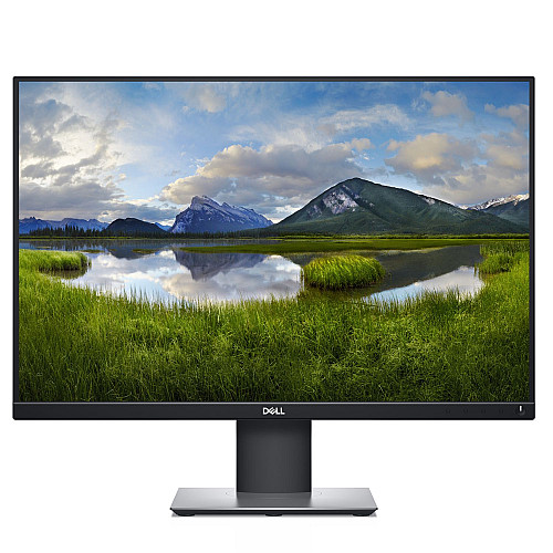 Монітор Refurb 24" Dell P2421 Клас A