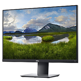 Монітор Refurb 24" Dell P2421 Клас A