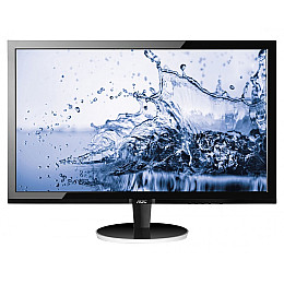 Монітор Refurb 27" AOC Q2778Vqe Клас A
