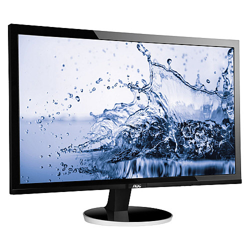 Монитор Refurb 27" AOC Q2778Vqe Class A