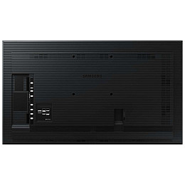 Монітор Refurb 43" Samsung Smart Signage QM43R LH43QMREBGCXEN Клас A