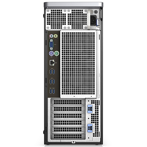 Компьютер Refurb Dell Precision 5820 Tower Xeon W-2123/32/512SSD/1TB/Quadro P2200-5Gb