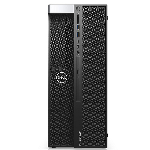 Компьютер Refurb Dell Precision 5820 Tower Xeon W-2123/32/512SSD/1TB/Quadro P2200-5Gb