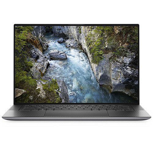 Ноутбук Refurb Dell Precision 5550 FHD i7-10850H/32/512SSD/T1000M-4Gb Клас A-