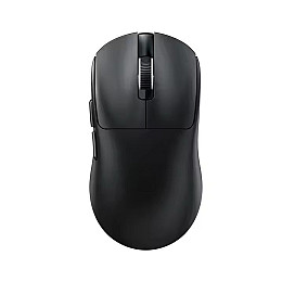 Мышь беспроводная T-Wolf X9 PAW 3311 12000 DPI 2.4G Bluetooth Black