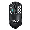 Компьютерная мышь T-Wolf X8 Print 2,4G Bluetooth Black