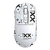Компьютерная мышь T-Wolf X8 Print 2,4G Bluetooth White