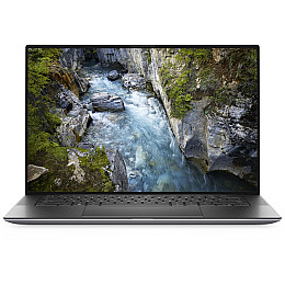Ноутбук Refurb Dell Precision 5550 FHD i7-10850H/16/512SSD/T1000M-4Gb Клас A-