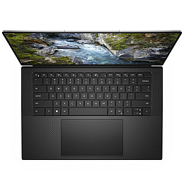 Ноутбук Refurb Dell Precision 5550 FHD i7-10850H/16/512SSD/T1000M-4Gb Клас A-