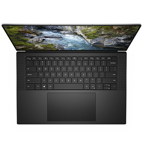 Ноутбук Refurb Dell Precision 5550 FHD i7-10850H/16/512SSD/T1000M-4Gb Клас A-