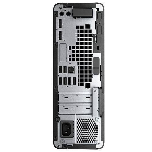 Компьютер Refurb HP ProDesk 600 G5 SFF i5-8500/8/120SSD