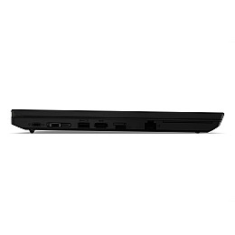 Ноутбук Refurb Lenovo ThinkPad L490 FHD i5-8265U/16/256SSD Клас A-