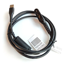 Кабель для программирования Motorola PMKN4265A USB R7 R7A 100 см Черный (2688243133)