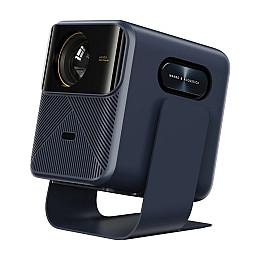 Подставка настольна для проекторів Wanbo Mozart Gimbal Stand 150 SPCC Темно-синя (2179)