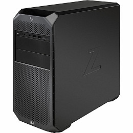 Компьютер Refurb HP Z4 G4 Workstation Xeon W-2102/16/512SSD/P2000-5Gb