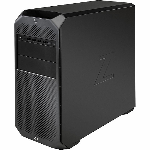 Компьютер Refurb HP Z4 G4 Workstation Xeon W-2102/16/512SSD/P2000-5Gb
