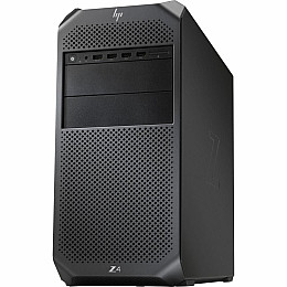 Компьютер Refurb HP Z4 G4 Workstation Xeon W-2102/16/512SSD/P2000-5Gb