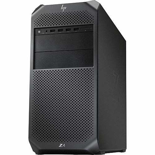 Компьютер Refurb HP Z4 G4 Workstation Xeon W-2102/16/512SSD/P2000-5Gb