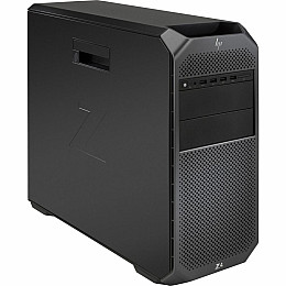 Компьютер Refurb HP Z4 G4 Workstation Xeon W-2102/16/512SSD/P2000-5Gb