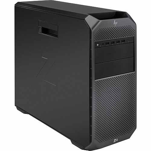 Компьютер Refurb HP Z4 G4 Workstation Xeon W-2102/16/512SSD/P2000-5Gb