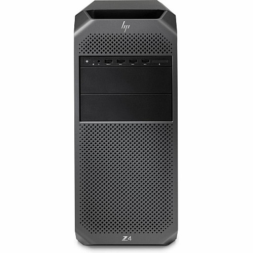 Компьютер Refurb HP Z4 G4 Workstation Xeon W-2102/16/512SSD/P620-2Gb