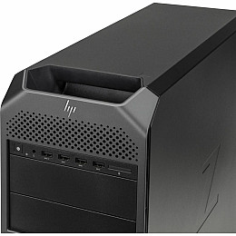 Компьютер Refurb HP Z4 G4 Workstation Xeon W-2123/16/512SSD/P2000-5Gb