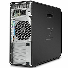 Компьютер Refurb HP Z4 G4 Workstation Xeon W-2123/16/512SSD/P2000-5Gb