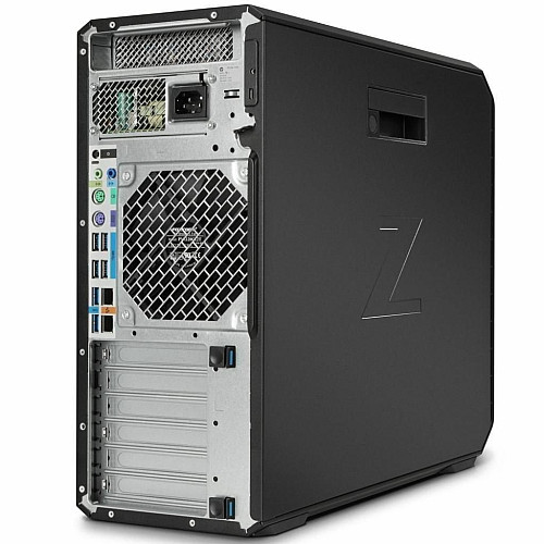 Компьютер Refurb HP Z4 G4 Workstation Xeon W-2123/16/512SSD/P2000-5Gb