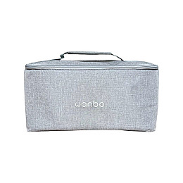 Сумка для зберігання та транспортування проекторів Wanbo Series T2 Ultra Сірий (2136)