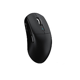 Мышь игровая Attack Shark R6 PAW3950 8K 42000DPI Black (hub_3o9j7i)