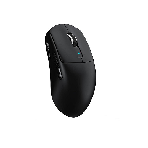 Мишка ігровий Attack Shark R6 PAW3950 8K 42000DPI Black (hub_3o9j7i)