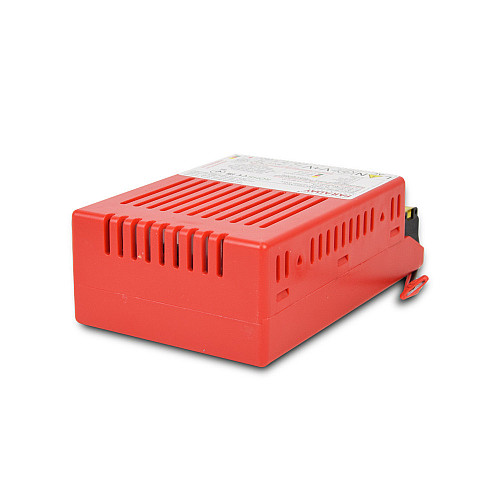 Бесперебійний блок живлення FARADAY Electronics БП UPS 55W Smart ASCH PL LFP Червоний (12133)