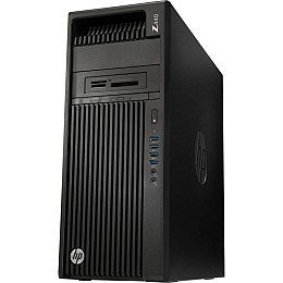 Компьютер Refurb HP Z440 Xeon E5-1620v4/32/500/M4000-8Gb