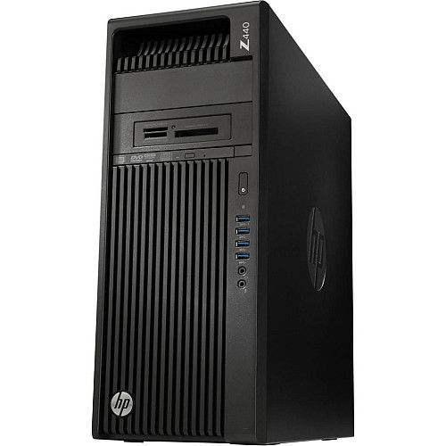 Компьютер Refurb HP Z440 Xeon E5-1620v4/32/500/M4000-8Gb