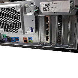 Компьютер Refurb HP Z440 Xeon E5-1620v4/32/500/M4000-8Gb