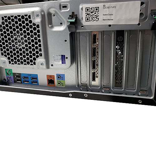 Компьютер Refurb HP Z440 Xeon E5-1620v4/32/500/M4000-8Gb