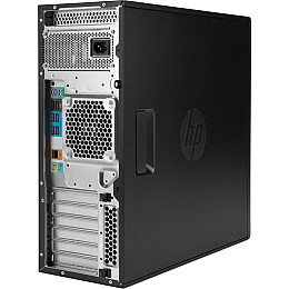 Компьютер Refurb HP Z440 Xeon E5-1620v4/32/500/M4000-8Gb