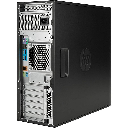 Компьютер Refurb HP Z440 Xeon E5-1620v4/32/500/M4000-8Gb